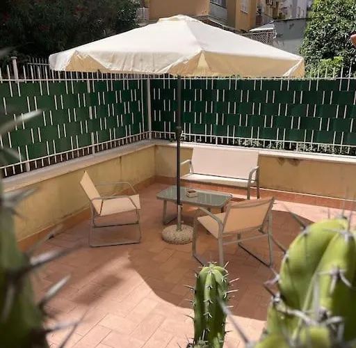 Appartement Eternal Vatican Eva Rome