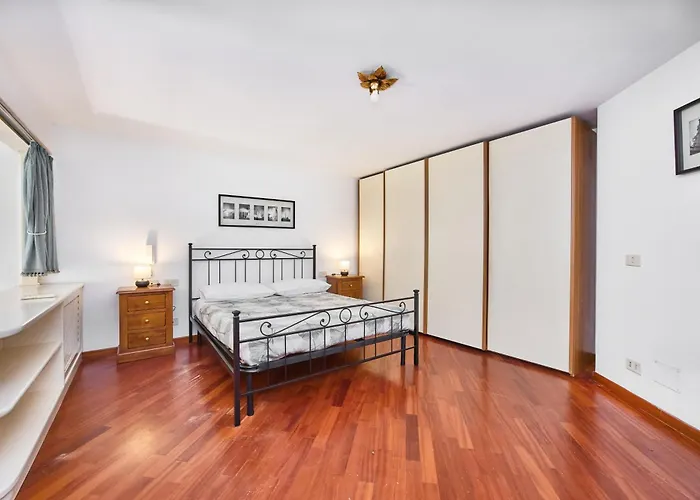 Appartement Eternal Vatican Eva Rome