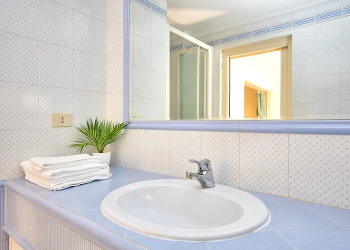 Appartement Eternal Vatican Eva *